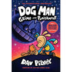 Picture of DOG MAN GRIME AND PUNISHMENT HARDBACK